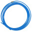 Канал направляющий тефлоновый 4м 0.6-0.9мм (BK-501.005.4) синий GROVERS