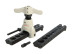 Eccentric camber EB 6 - 18 mm