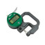 Digital thickness gauge dimension 0-10 mm / 0-0.4"