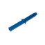 Dowel spacer KRANZ 6x60, blue, package (100 pcs/pack)