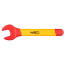 Ключ с открытым зевом, односторонний 18мм 1000V