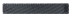 Blade for rasp 250x40 mm, art. 51673