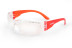 Safety glasses open O15 HAMMER ACTIVE super (2C-1.2 PC), 30 pcs.