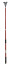 Double hook lightweight 2330 mm
