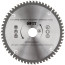 Circular saw blade for aluminum 210 x 30/25.4 x 60T