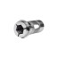 Цанга главного шпинделя SF15/580 HEX6 + KEY