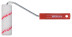 Roller, core 15 mm, acrylic, pile 11 mm, handle 27 cm, 100 mm