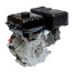 Lifan 190F-C Pro engine, shaft 25mm