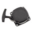 Starter 43-52cm3 for trimmer (butterfly), Cheglock (100)