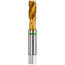 Tap 449 spiral. single machine Expert M14.0*2.0 M2 TIN (6542) plastic box 1/10
