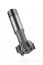 JSD Keyway milling cutter C/x D30*26*102 R6M5/ HSS