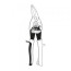 Aviation right metal scissors STANLEY 2-14-564, 250 mm