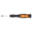 Precision phillips screwdriver PH1 x 50 mm, S2