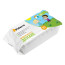 Wet baby wipes Paterra, 14 x 19 cm, 64 pcs /20 pcs.