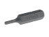 Бита 1/4"DR 6-гранная H2x30мм JTC