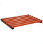 PI-600x500-ONYX insulating stand (dielectric flooring) h=70mm