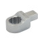 14x18 Cap nozzle 22 mm