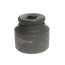 Socket head 50mm 3/4" 6-sided impact head L=70mm EUREKA ER-95938 1/27