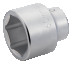 1" End head 6-sided, 54 mm