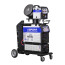 Industrial inverter semi-automatic welding machine AURORA Resource 3500 DOUBLE PULSE + NAKS certificate