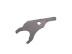 MIGHTY SEVEN Movable Blade for pneumatic scissors QG-202