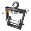 Overhead rotary cable roller RMPU-120KA (aluminum coil, for cable up to 120 mm in diameter) MALIEN