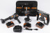Anycons ST301, AC-ST301 Three-tool Kit
