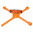 Key balloon cross reinforced (17*19*21*1/2 ) formation. suspension AK-B-02