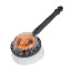 High pressure washer brush BORT Brush RS (rotating wash brush)