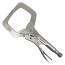 C-shaped locking pliers 280mm WP231064 WORKPRO