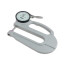 Thickness gauge indicator type TP 0-20 mm (0.01 mm), manual
