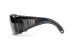 Protective glasses Spectrum dark of the RUSOKO trademark
