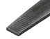Напильник плоский L400 №3 (2820-0038) TORNERI Т021885