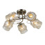 Chandelier Rivoli Carmela 9080-305 5 * E27 40W modern
