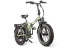 Gelbert Saturn 5 ULTRA electric bike, khaki