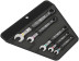 6003 Joker 5 Imperial Set 1 Set of combined wrench keys, 5/16" - 3/4", 5 items