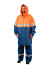 Waterproof alarm suit NF-04
