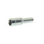 Головка торцевая 9мм 1/2" 12-гранная глубокая L=80мм ЭВРИКА ER-91502-12 /1/20
