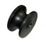 Nylon working shaft (replaceable coil) VK-50 for mounting rollers RM-1, RM-2 MALIEN