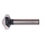 Countersink for metal 12.4 mm 120° Z3 HSS