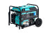 STEVIMAN GR-6500P Gasoline Generator