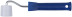 Pressure roller plastic "Cone" 32 mm