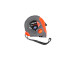 Tape measure 2m width 16mm sawn-off. HORTZ