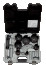A set of Superior™ circular saws for various building structures 32 – 86 mm — 10 pcs.
