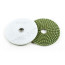Diamond flexible grinding wheel TECH-NICK GABBRO 100x2.5mm, P 800