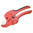Pipe cutter for plastic pipes DUEL 0-42mm, DL21-42-2