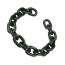 Circular chain TOR G80 EN818-7 7x21 calibrated