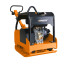 GROST VH 500D Reversible Vibrating plate