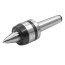 Center of rotation No. 5 (A-1-5- H) for CNC machines (60°) VK8, accuracy 0.01 mm TORNERI T029921