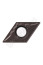 DCMT11T304-TM YC331 Carbide Plate